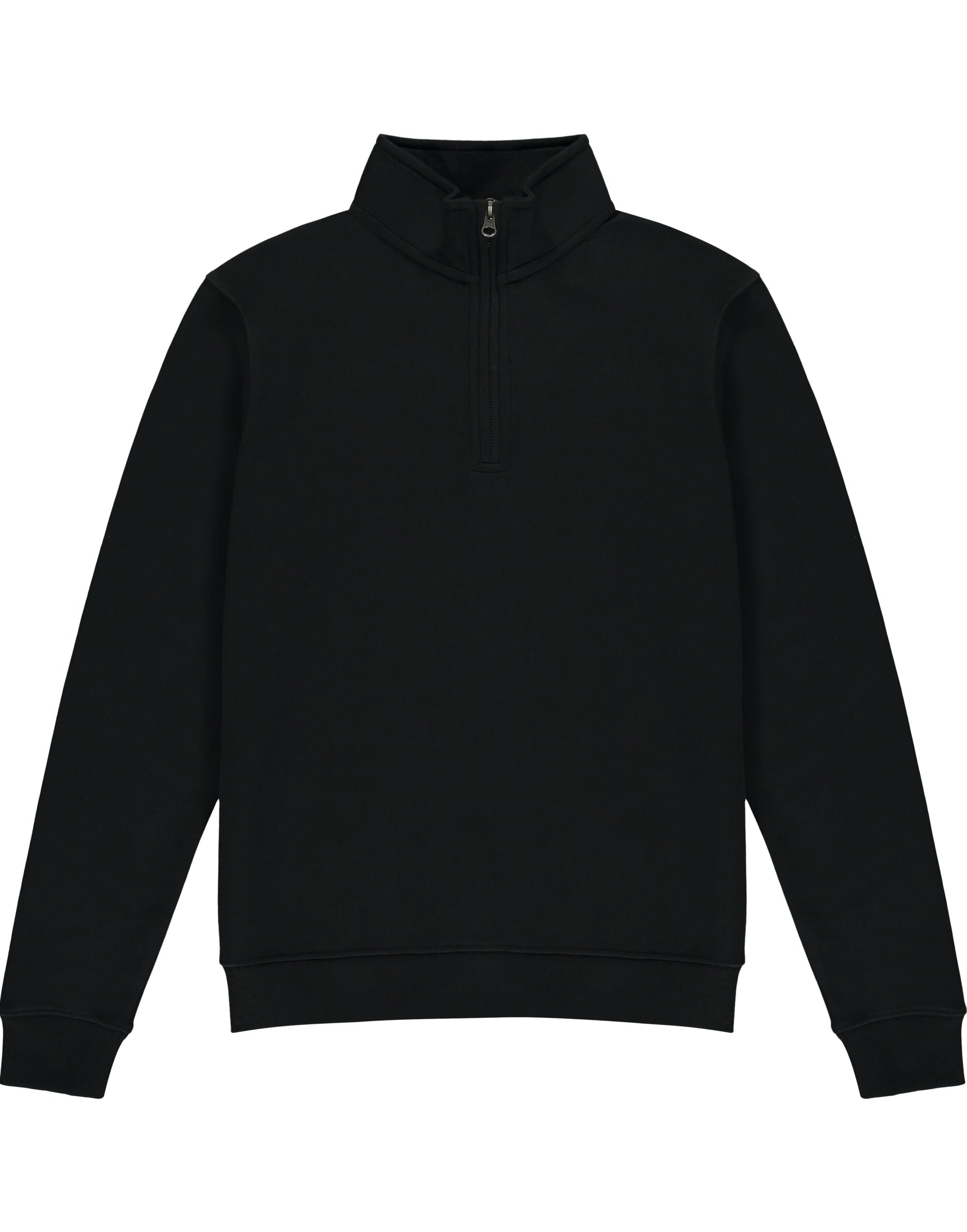 Kustom Kit Mens Regular 1/4 Zip Sweat