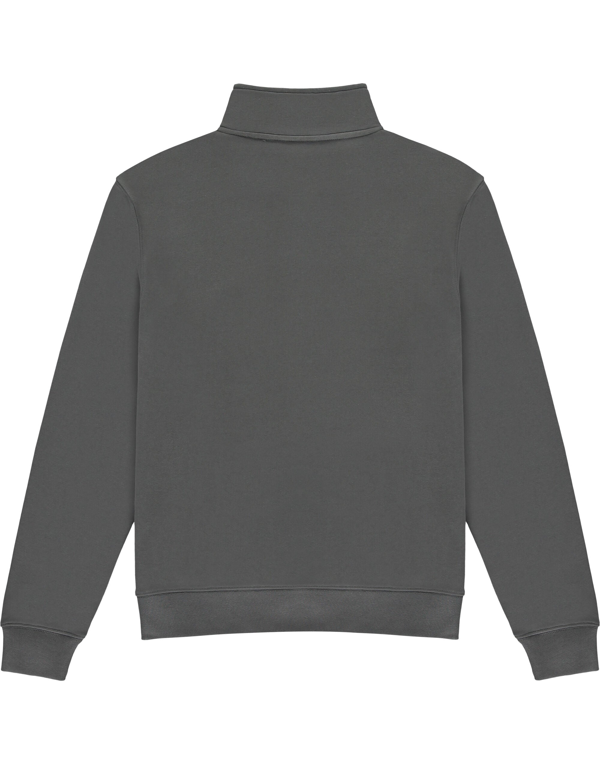 Kustom Kit Mens Regular 1/4 Zip Sweat
