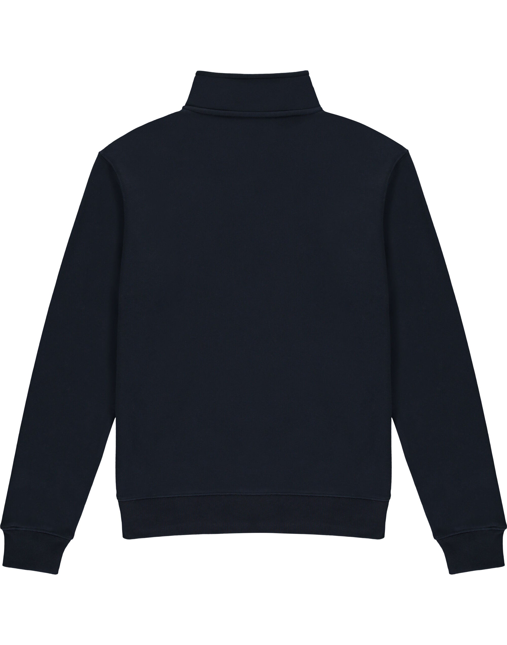 Kustom Kit Mens Regular 1/4 Zip Sweat
