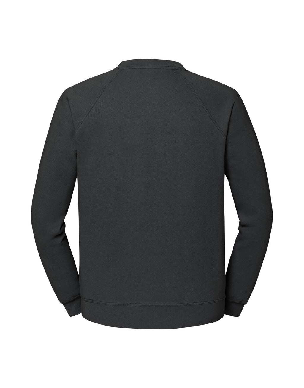 FOTL Mens Classic Raglan Sweat