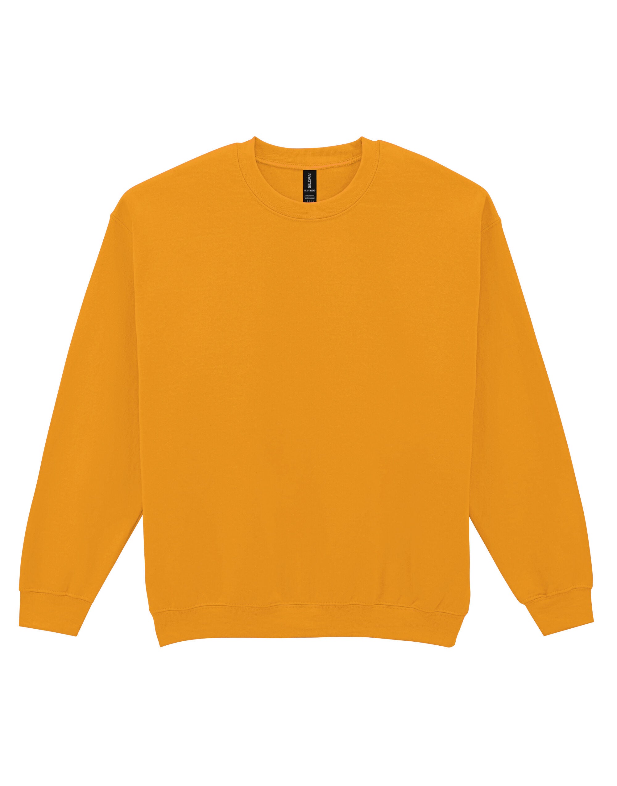Gildan Heavy Blend Adult Crew Sweatshirt