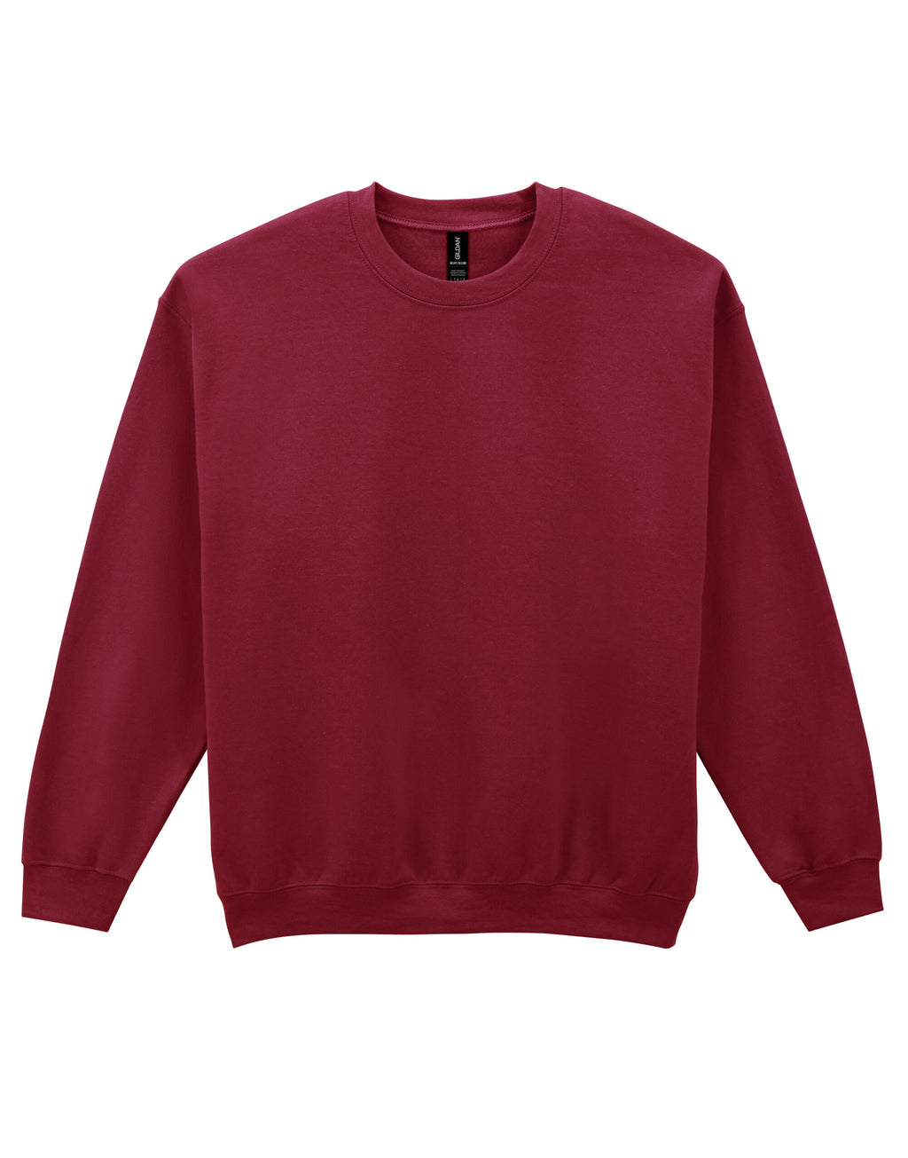 Gildan Heavy Blend Adult Crew Sweatshirt