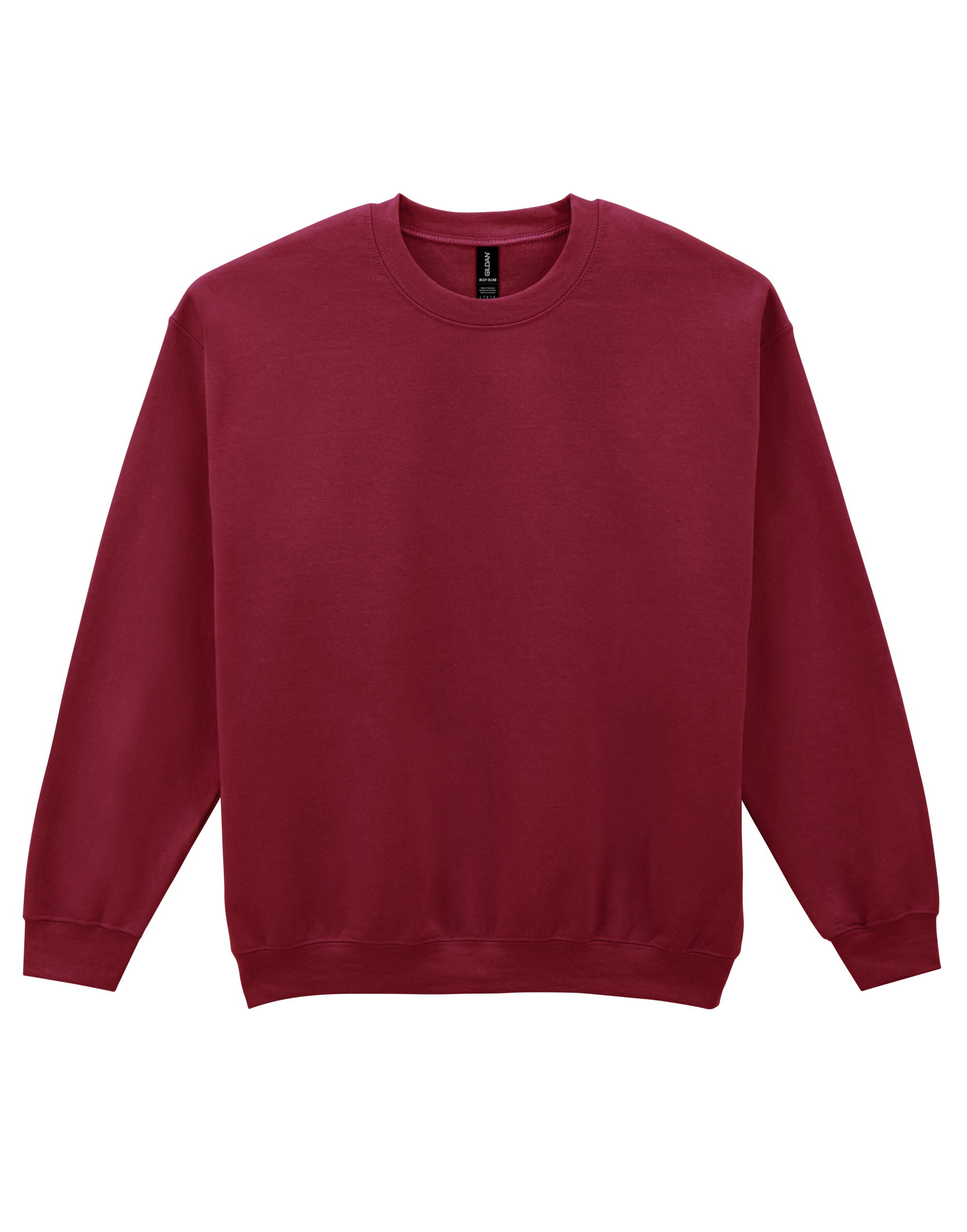 Gildan Heavy Blend Adult Crew Sweatshirt