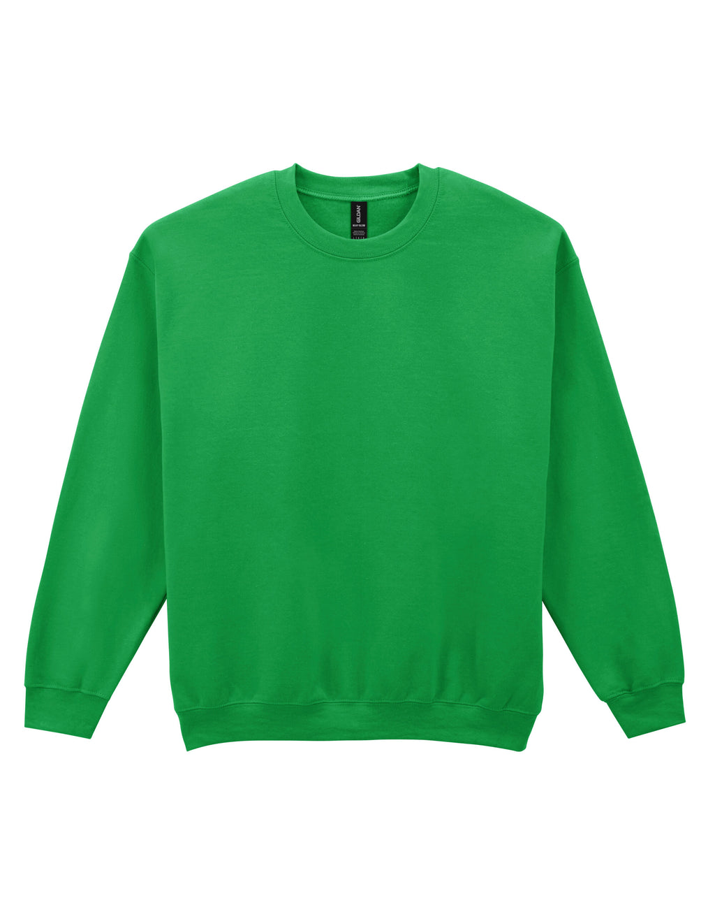 Gildan Heavy Blend Adult Crew Sweatshirt