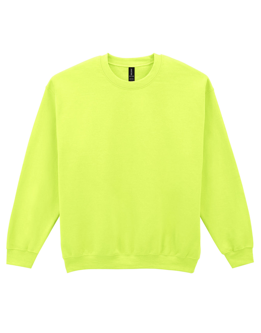 Gildan Heavy Blend Adult Crew Sweatshirt