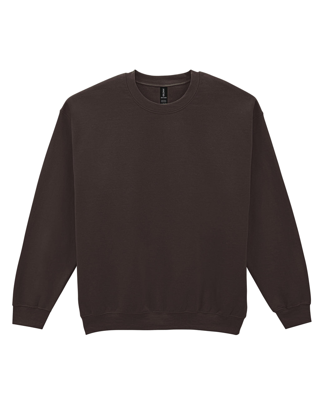 Gildan Heavy Blend Adult Crew Sweatshirt