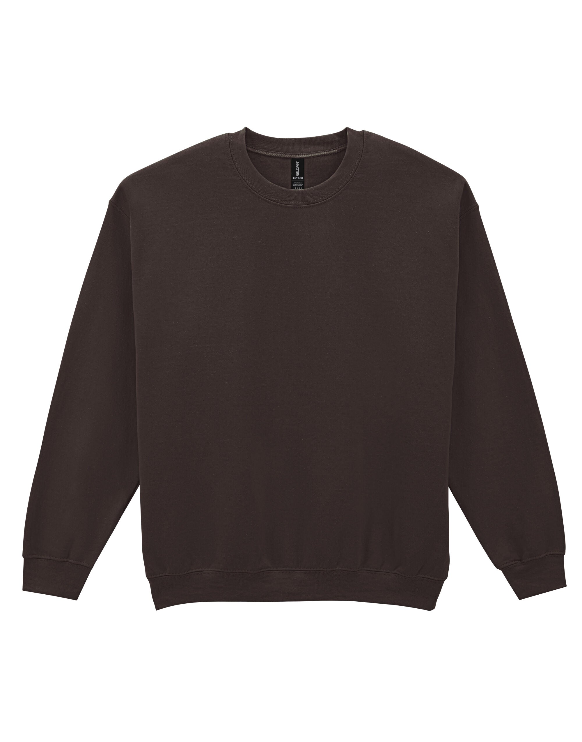 Gildan Heavy Blend Adult Crew Sweatshirt