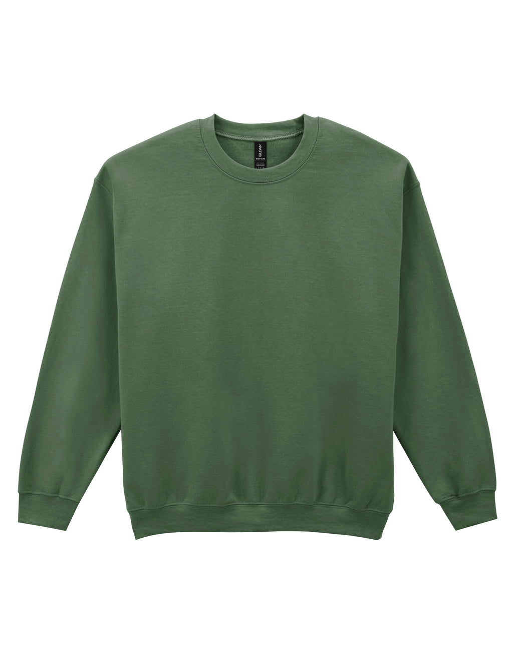 Gildan Heavy Blend Adult Crew Sweatshirt
