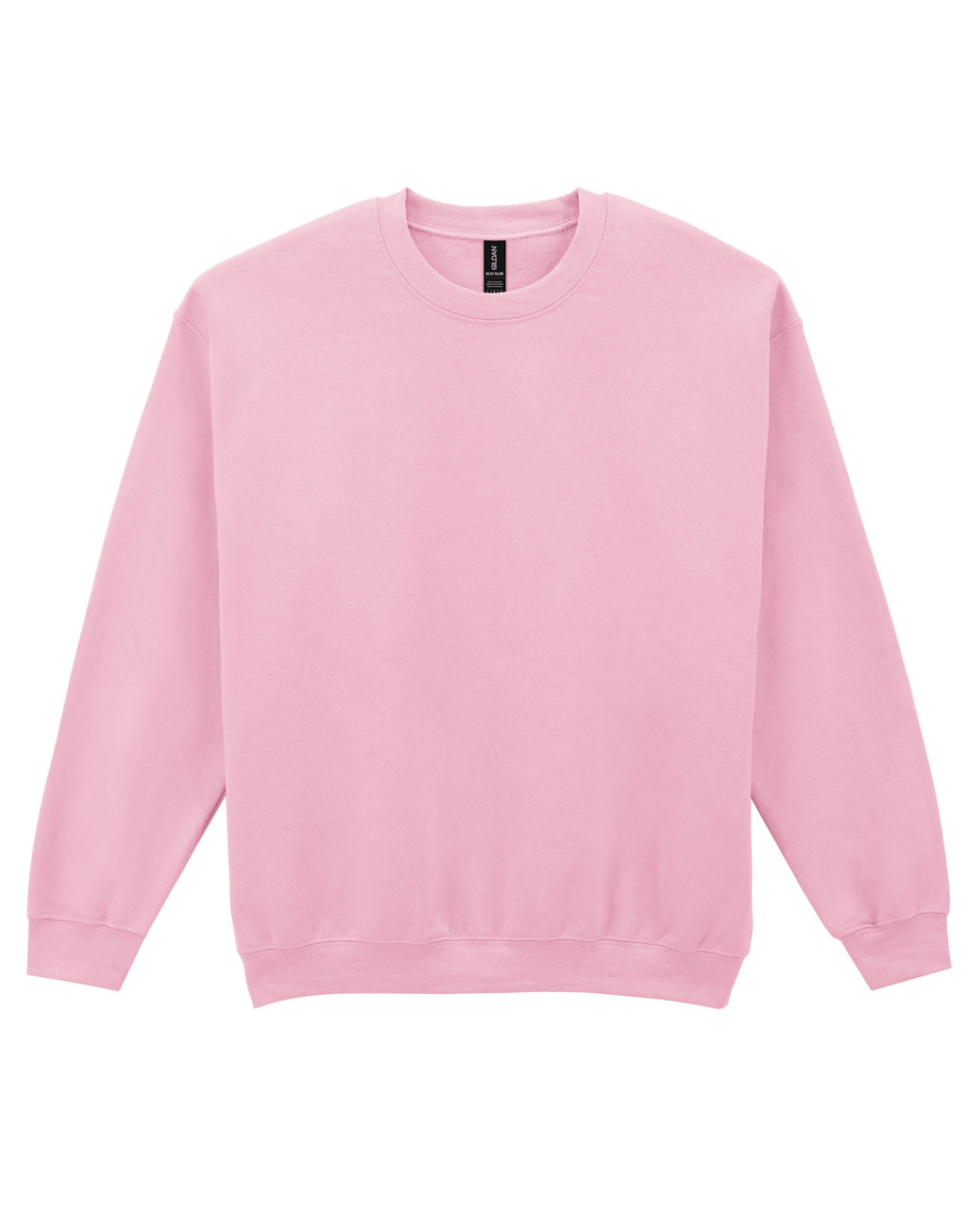 Gildan Heavy Blend Adult Crew Sweatshirt