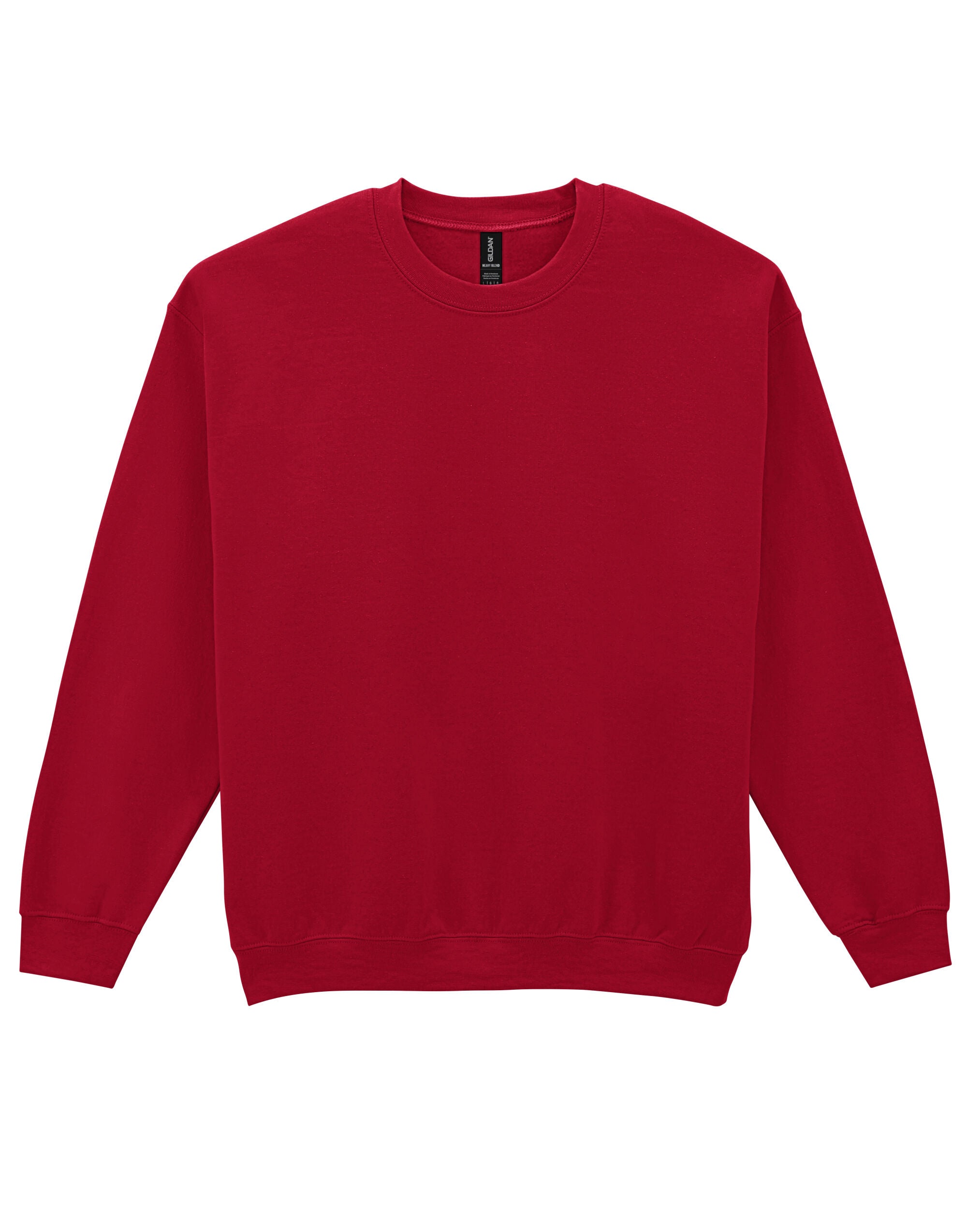 Gildan Heavy Blend Adult Crew Sweatshirt