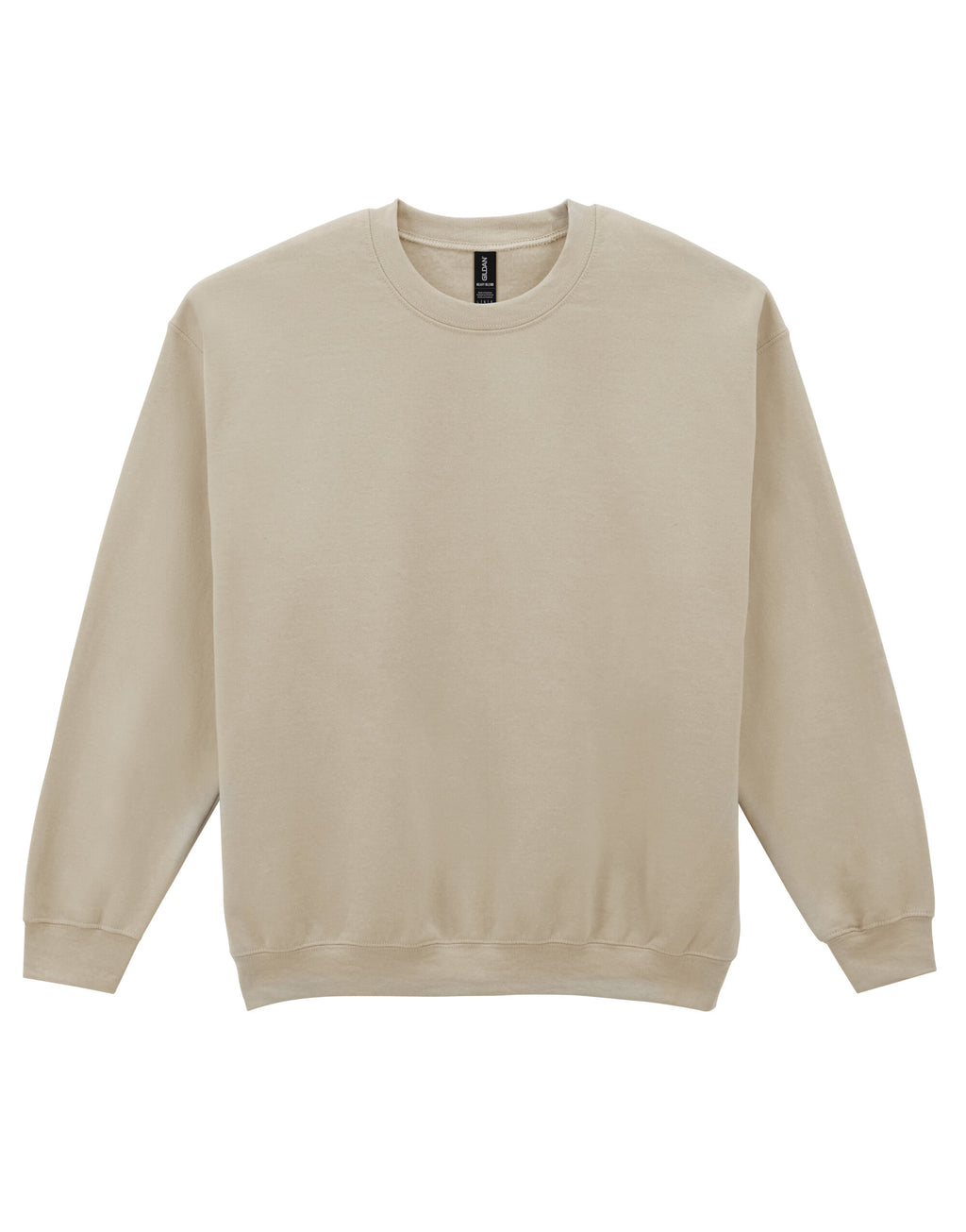 Gildan Heavy Blend Adult Crew Sweatshirt
