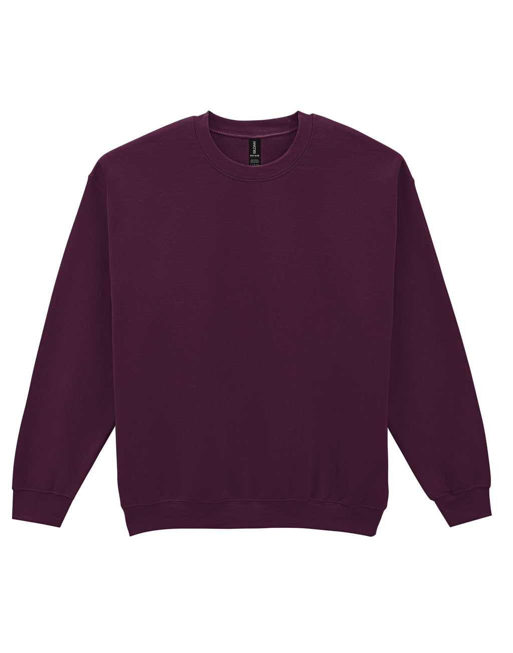 Gildan Heavy Blend Adult Crew Sweatshirt