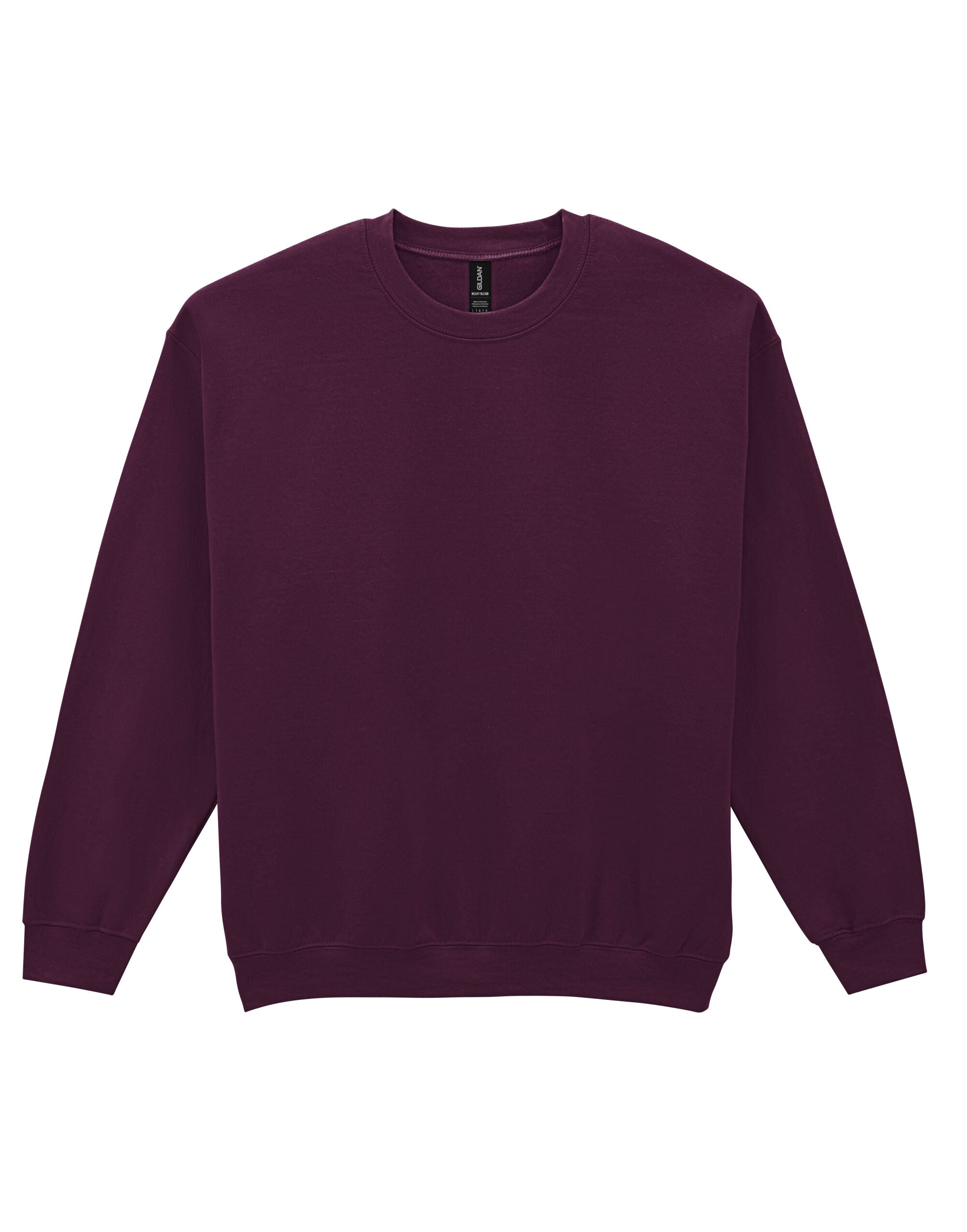 Gildan Heavy Blend Adult Crew Sweatshirt
