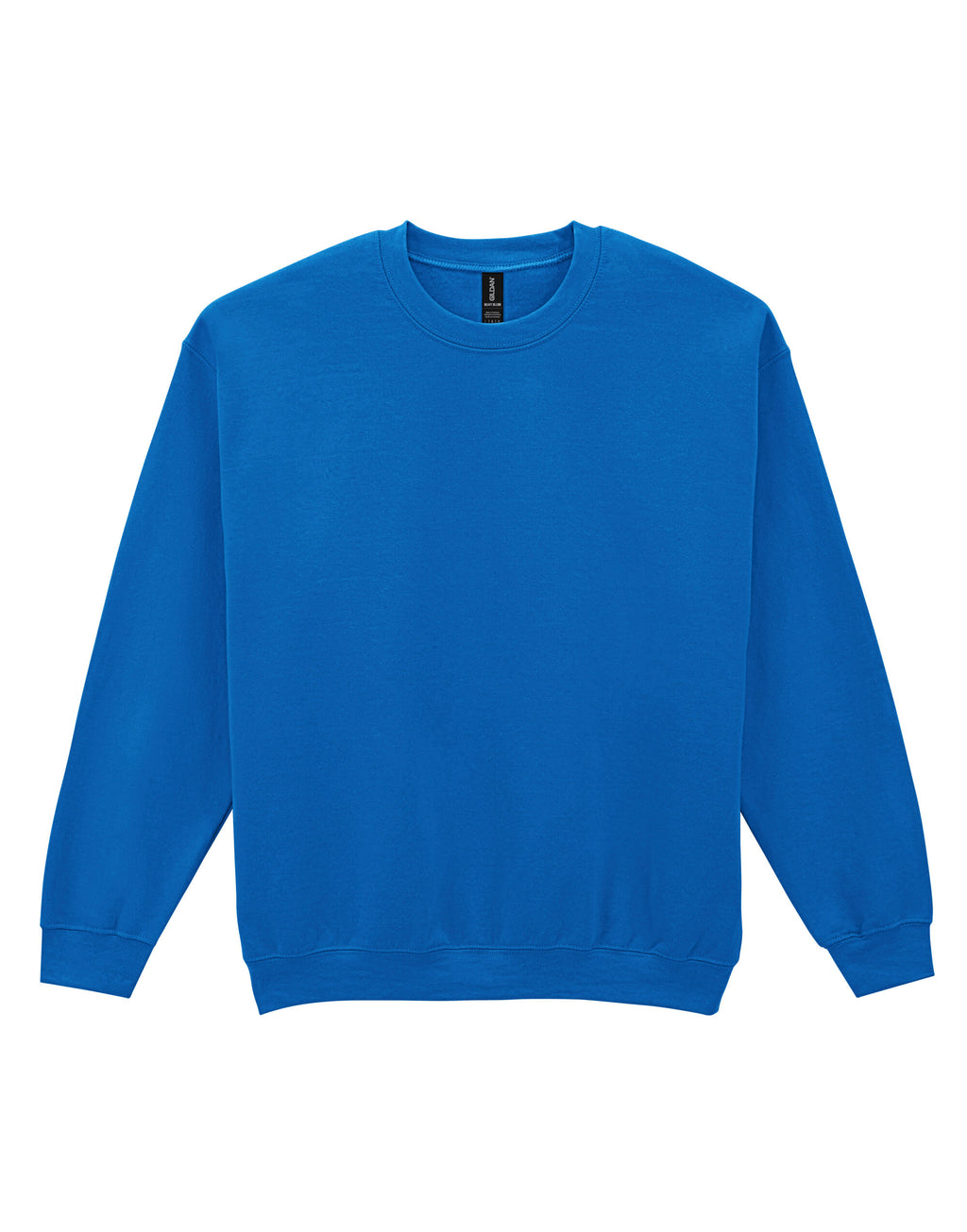 Gildan Heavy Blend Adult Crew Sweatshirt