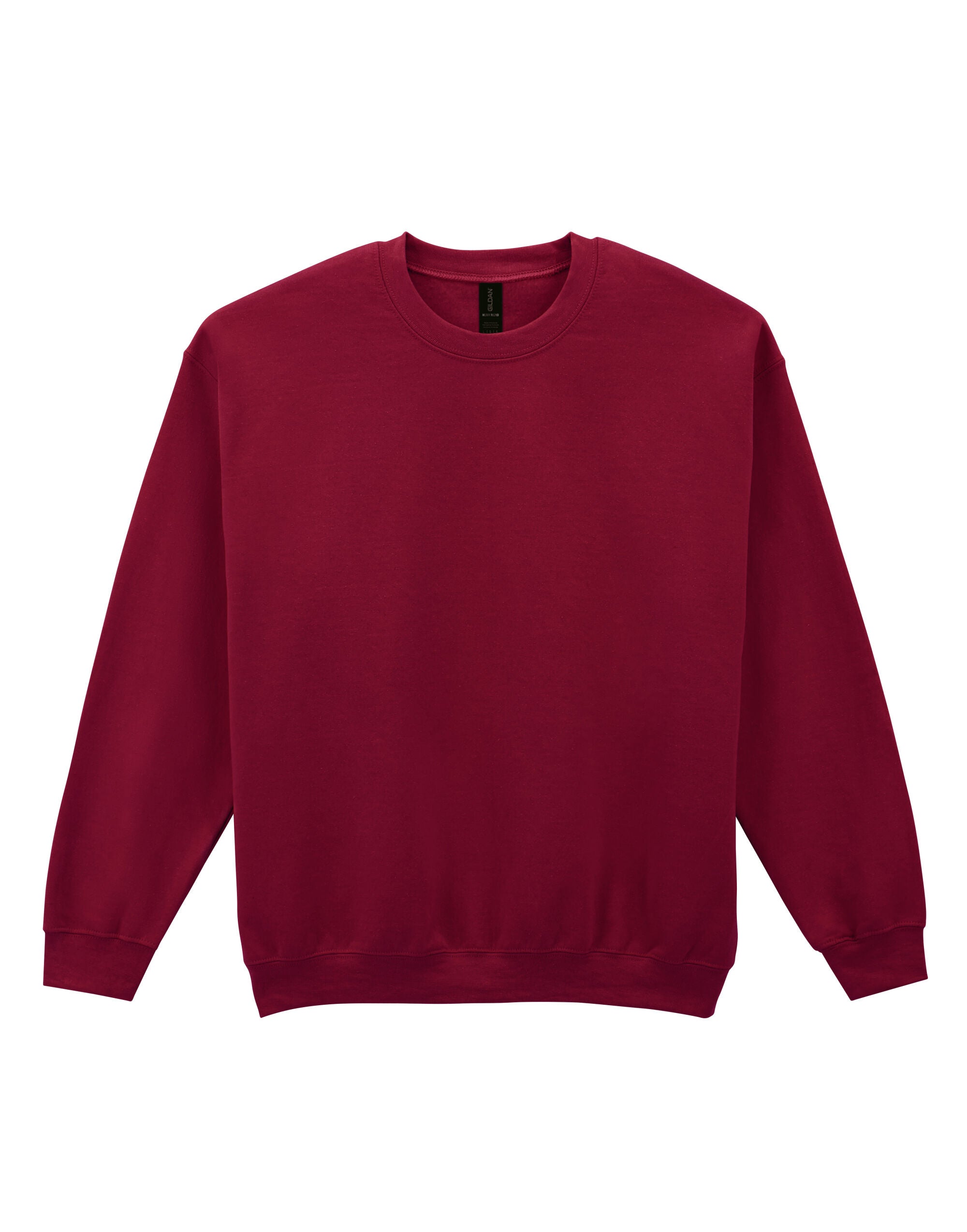 Gildan Heavy Blend Adult Crew Sweatshirt