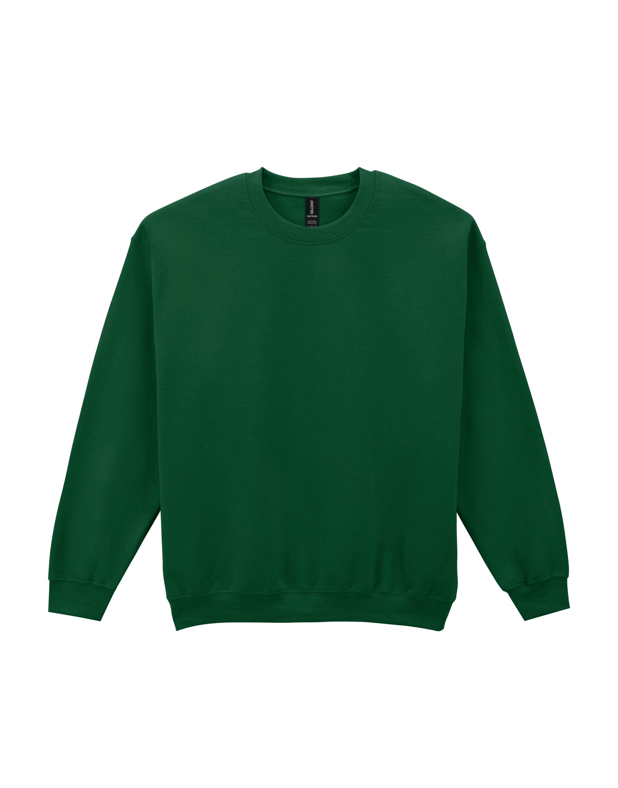 Gildan Heavy Blend Adult Crew Sweatshirt