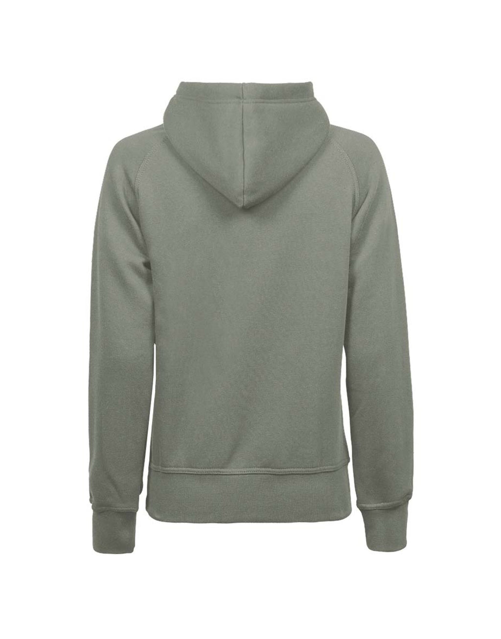 Tee Jays Ladies Hooded Sweatshirt