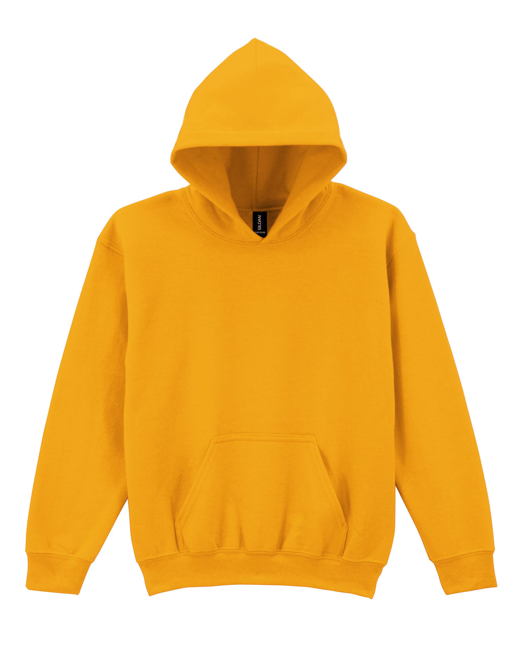 Gildan Heavy Blend Youth Hood Sweatshirt