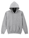 Gildan Heavy Blend Youth Hood Sweatshirt