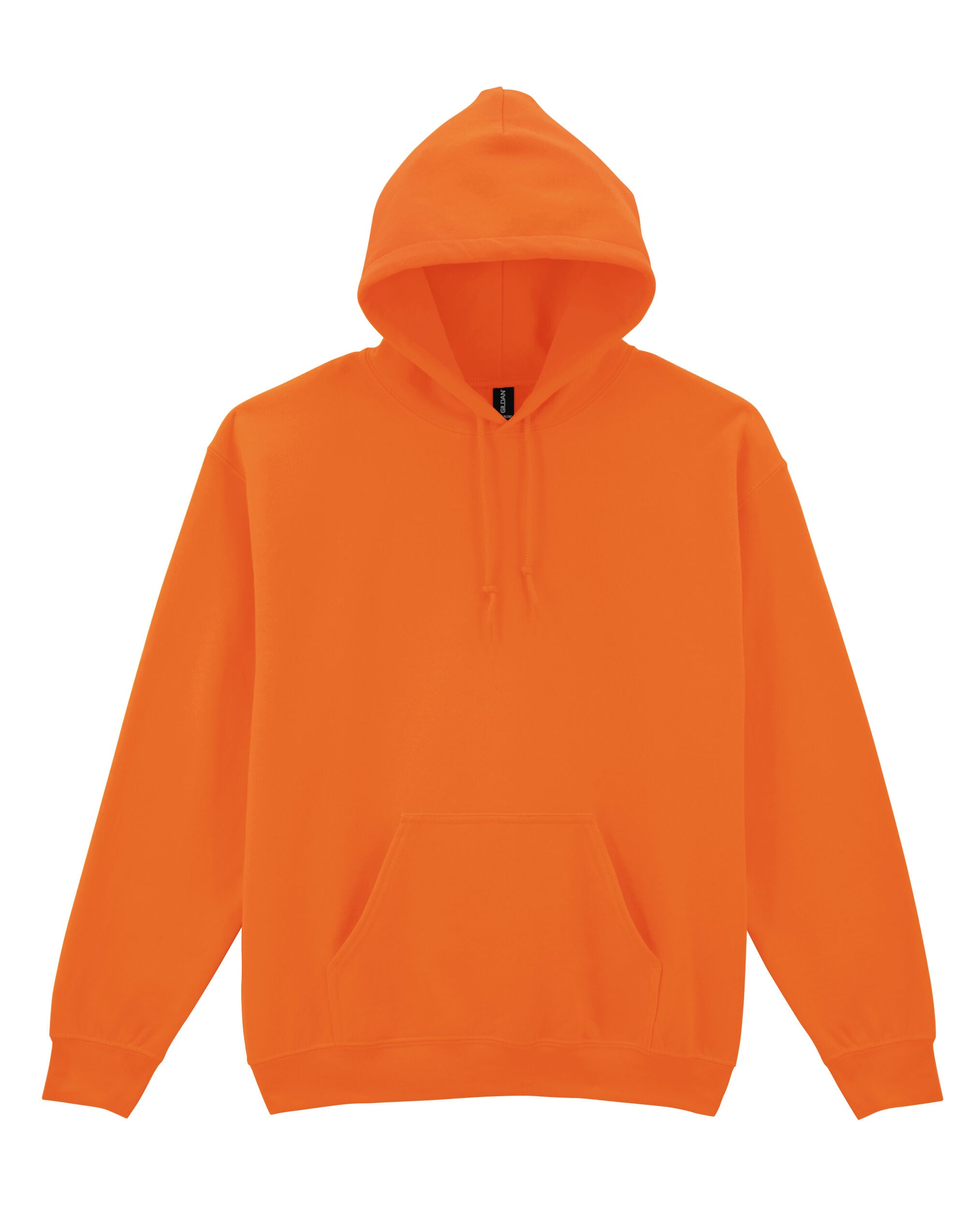 Gildan Heavy Blend Adult Hood Sweatshirt