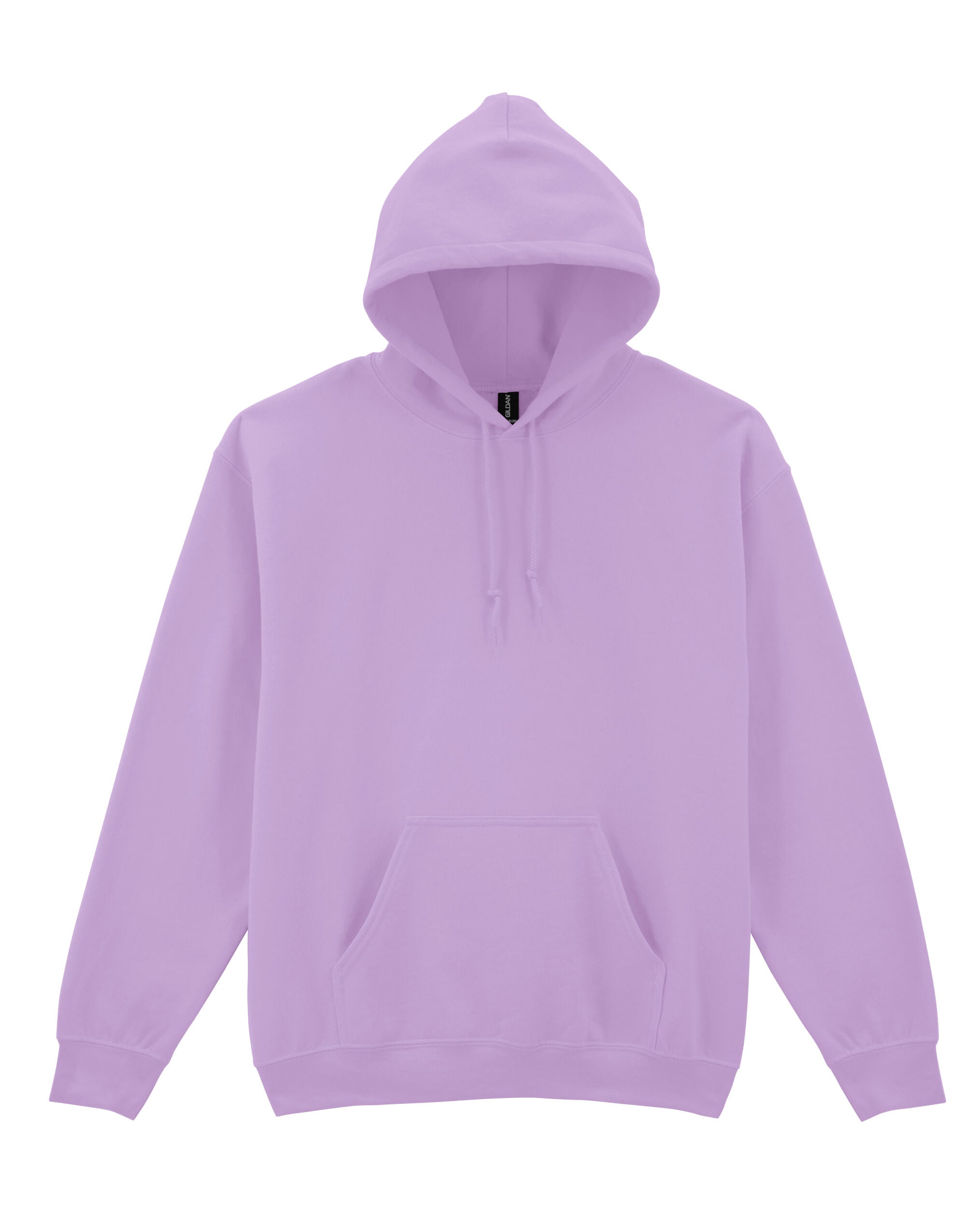 Gildan Heavy Blend Adult Hood Sweatshirt