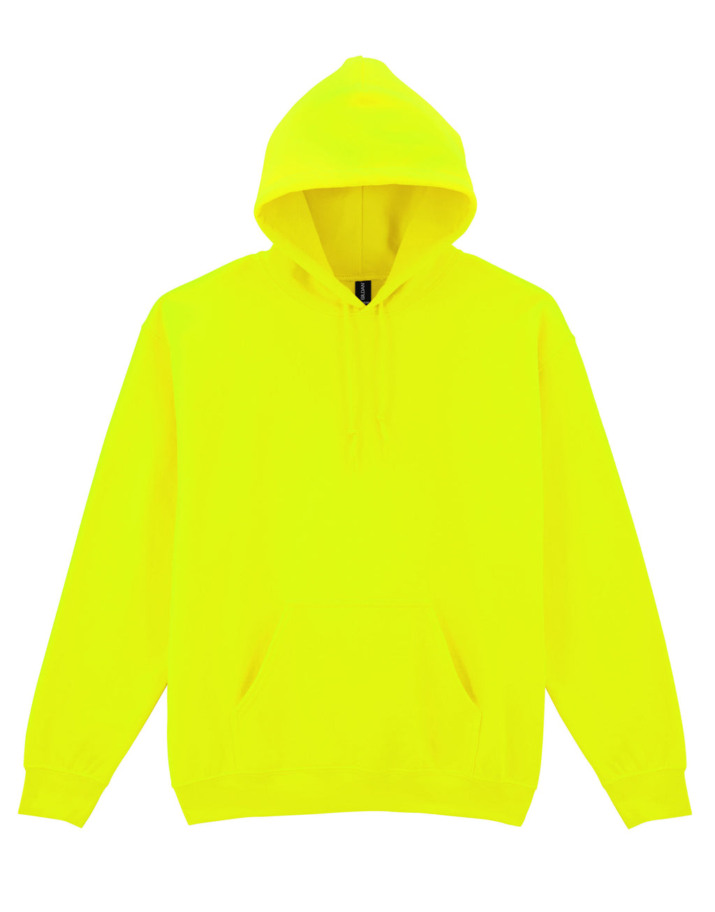 Gildan Heavy Blend Adult Hood Sweatshirt