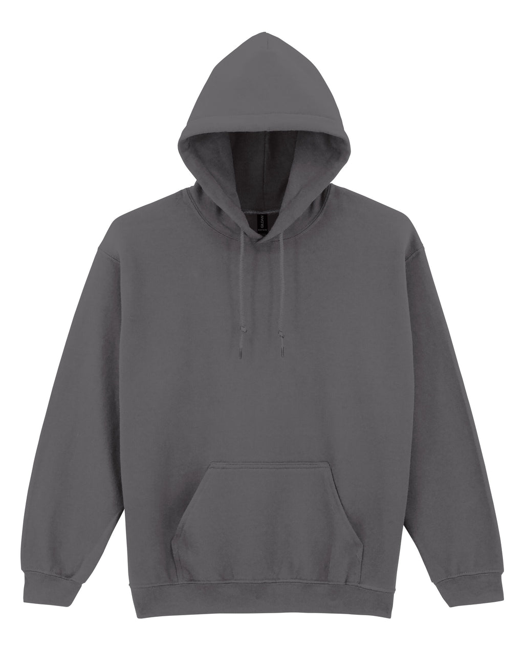 Gildan Heavy Blend Adult Hood Sweatshirt