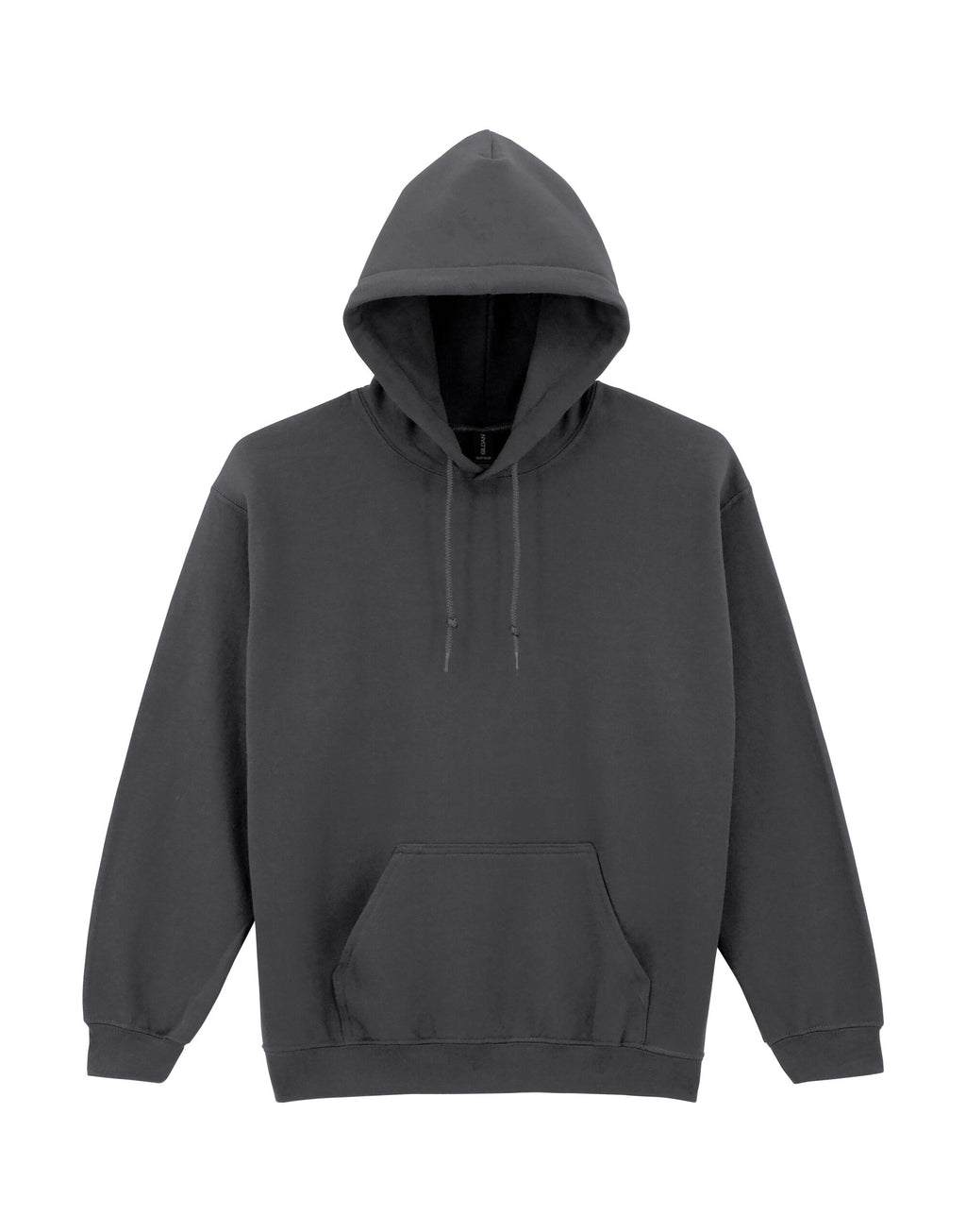 Gildan Heavy Blend Adult Hood Sweatshirt