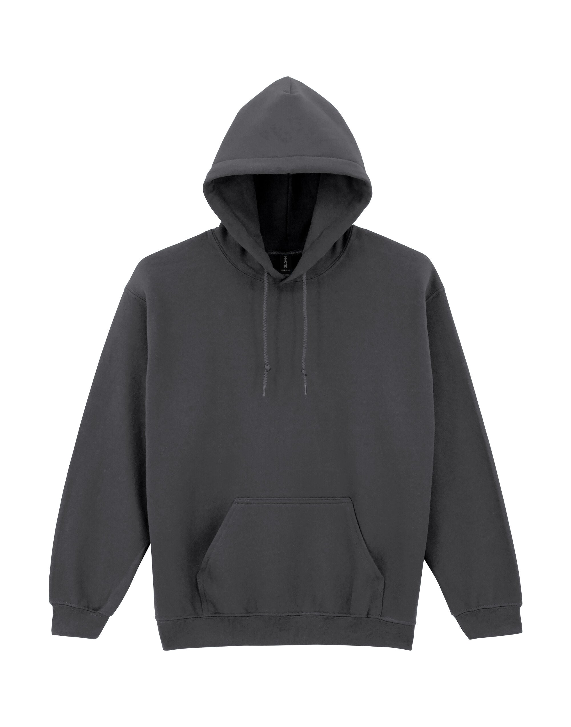Gildan Heavy Blend Adult Hood Sweatshirt