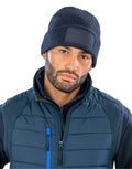 Result Winter Double Knit Printer Beanie