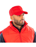Result Advertising Cap