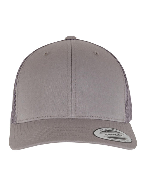 Flexfit Retro Trucker Cap