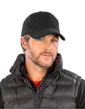 Result ProStyle Heavy Brushed Cotton Cap