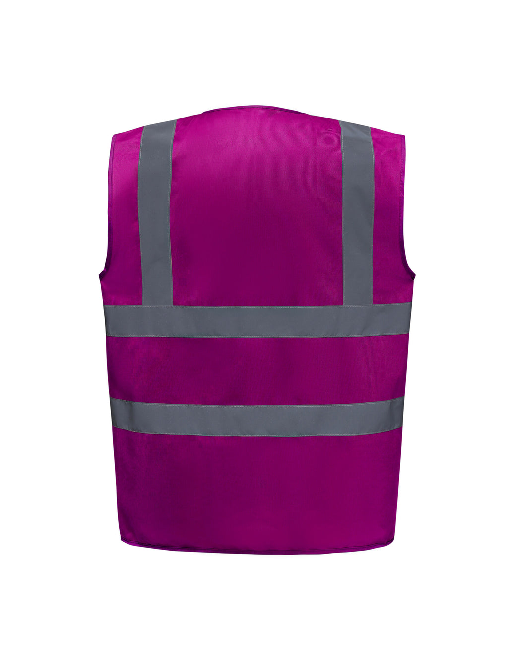 Yoko Enhanced Vis Waistcoat