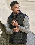 Tee Jays Mens Crossover Bodywarmer