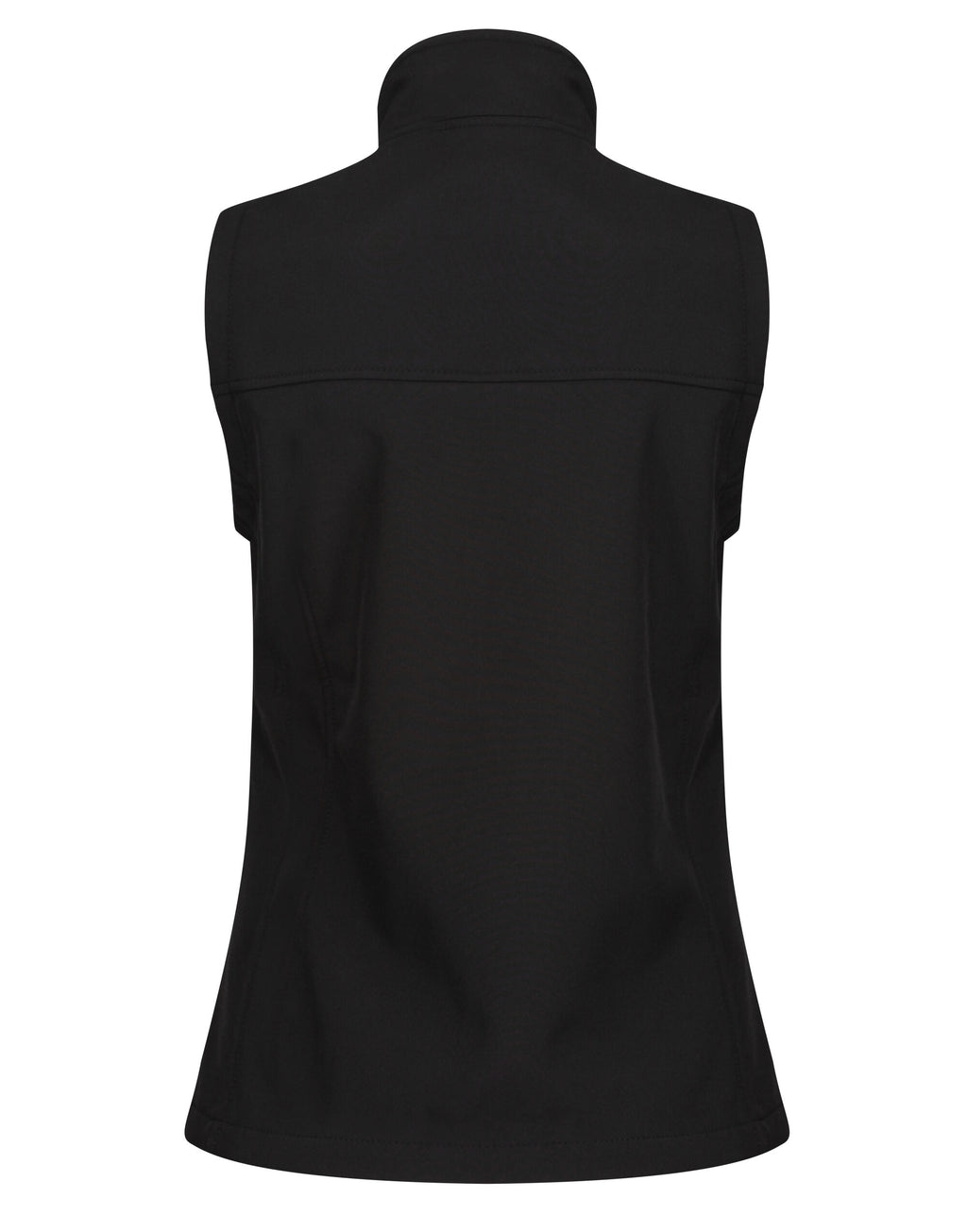 Regatta Womens Flux Softshell B'Warmer