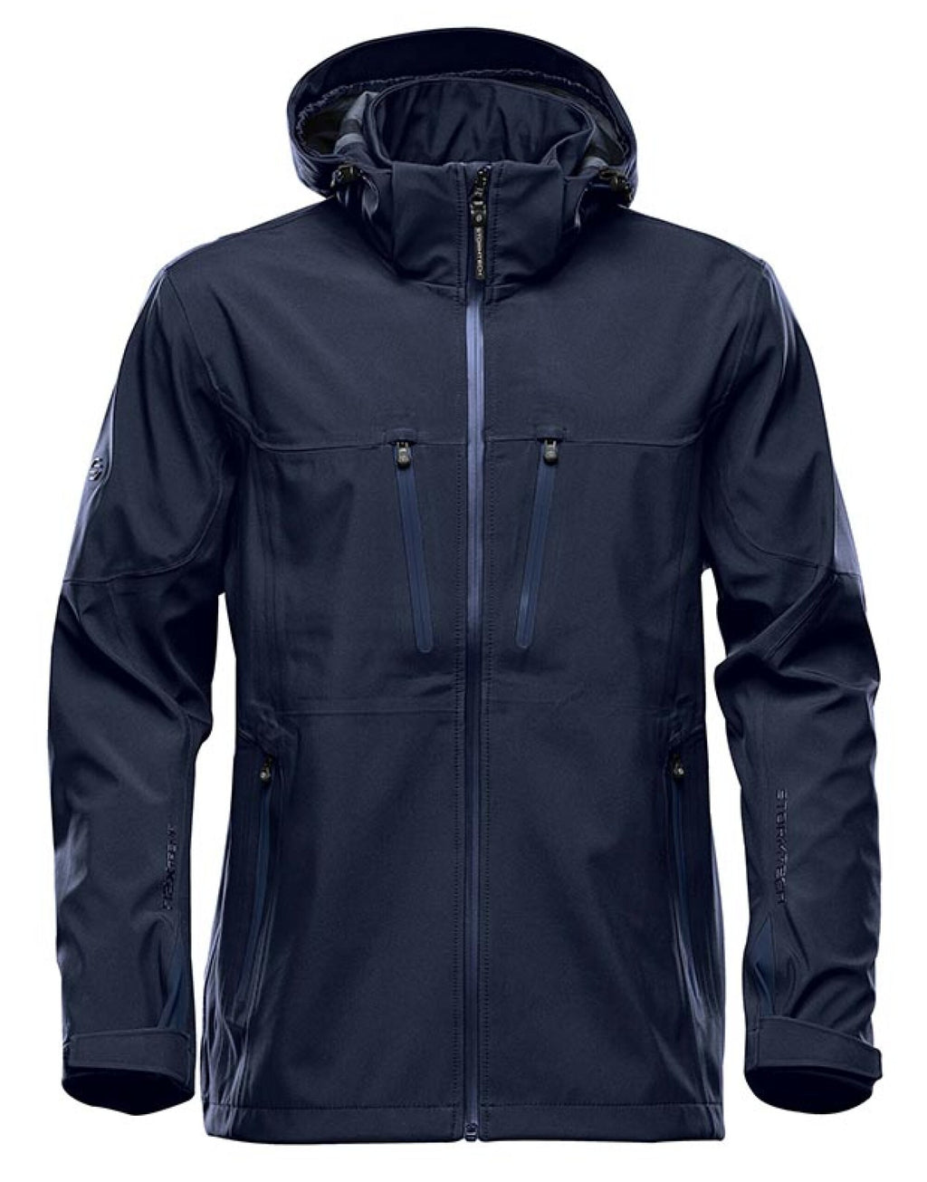 Stormtech Mens Patrol Softshell