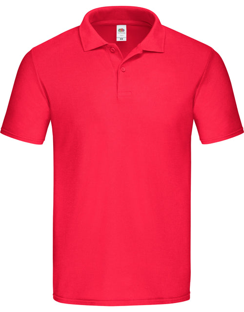 FOTL Original Polo