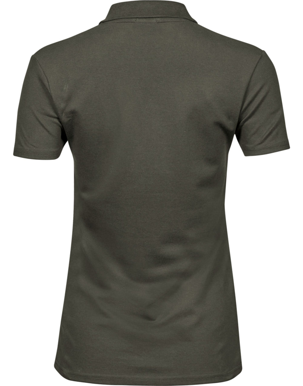 Tee Jays Ladies Luxury Stretch Polo