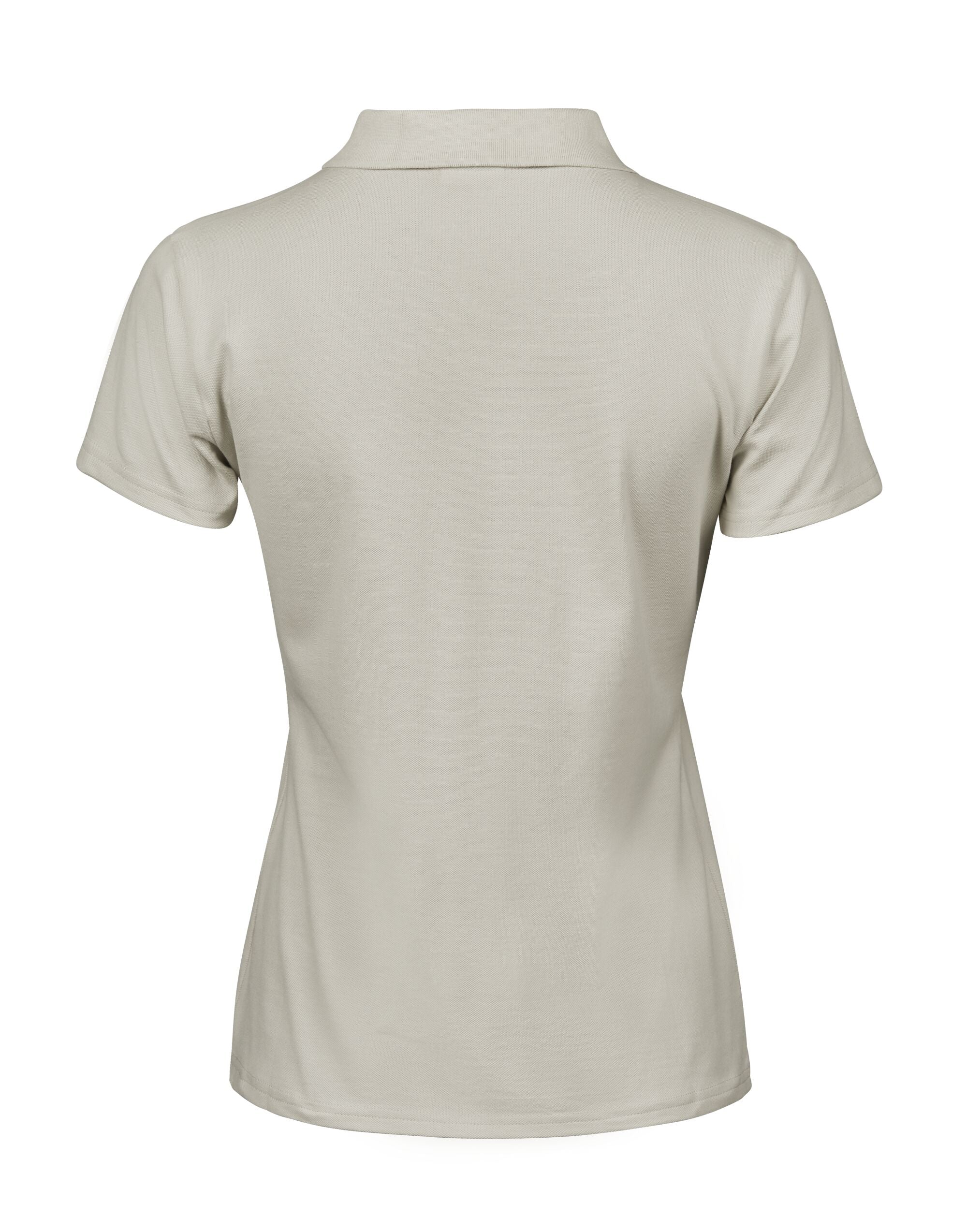 Tee Jays Ladies Luxury Stretch Polo