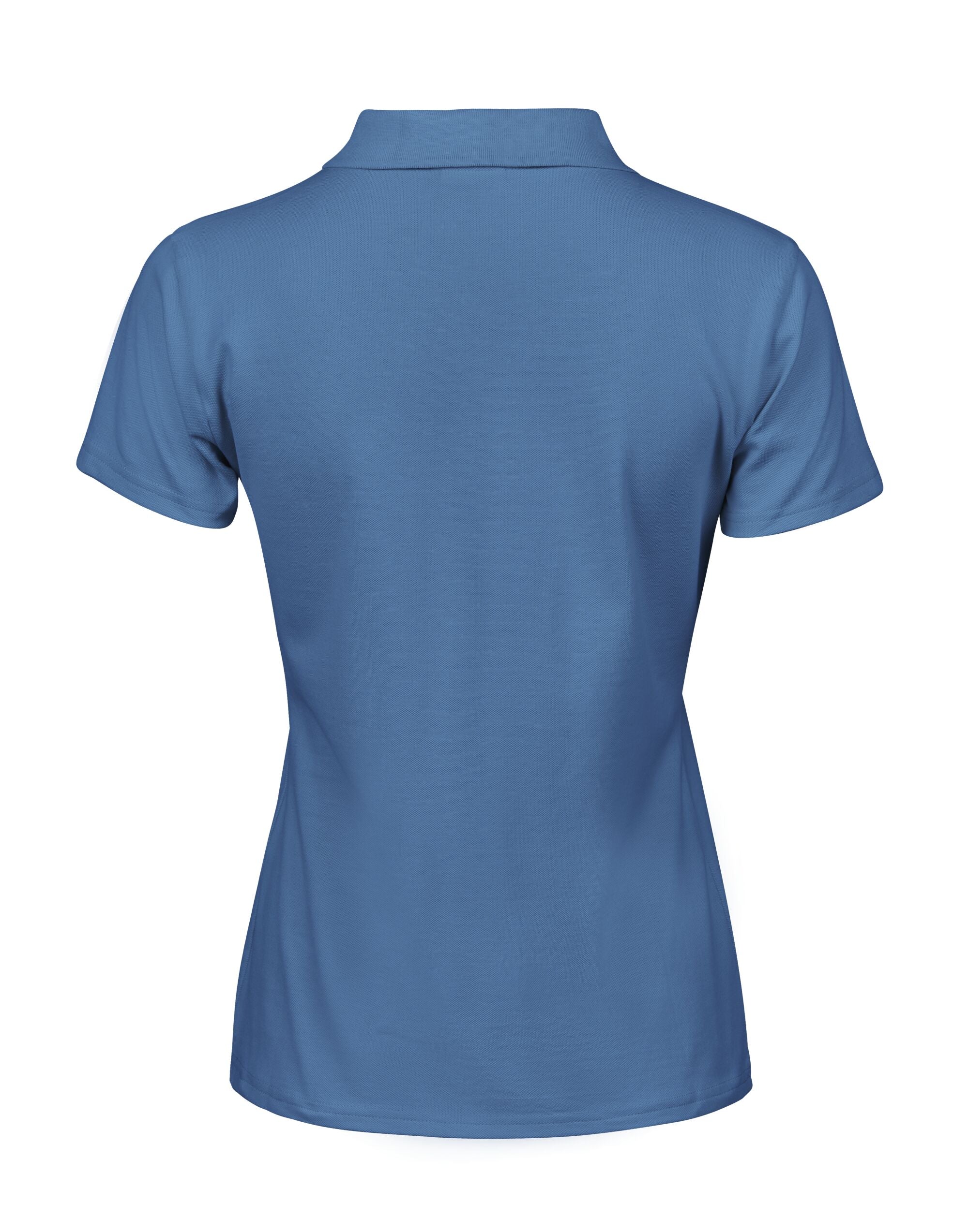 Tee Jays Ladies Luxury Stretch Polo
