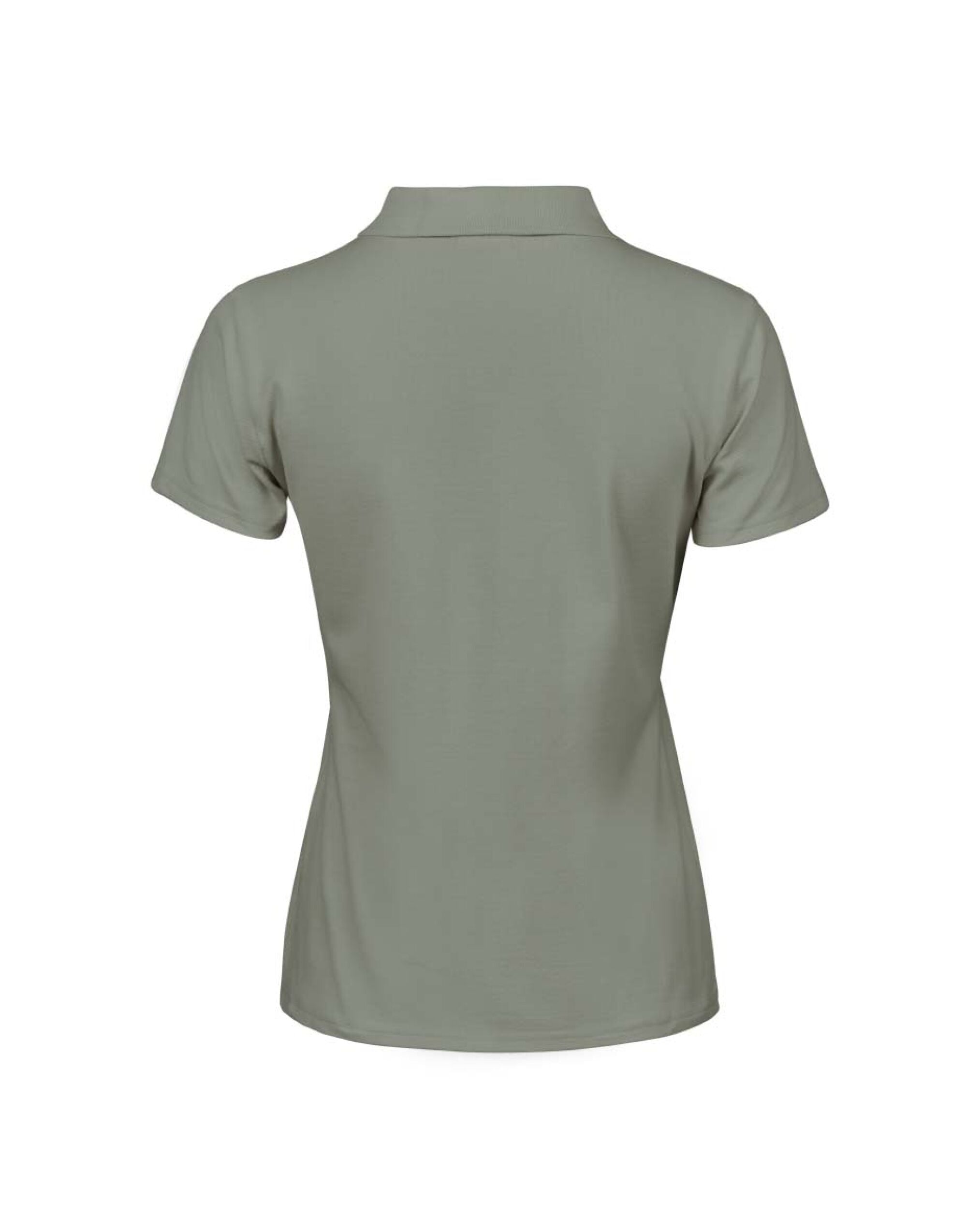 Tee Jays Ladies Luxury Stretch Polo