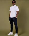 Kustom Kit Mens Cooltex Plus Polo