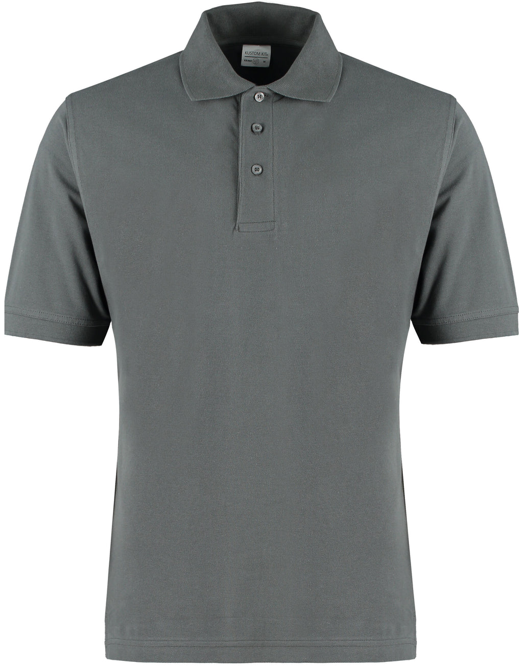 Kustom Kit Cotton Klassic Superwash Polo