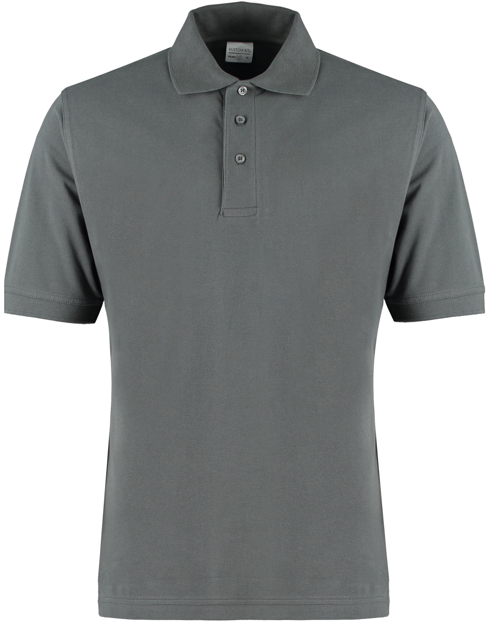 Kustom Kit Cotton Klassic Superwash Polo