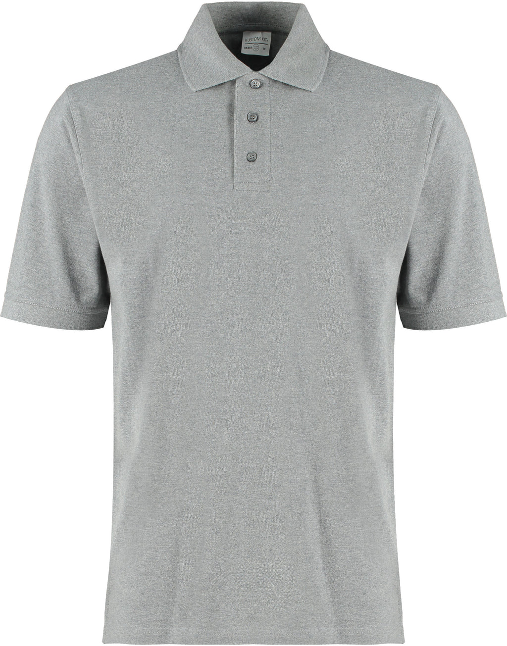 Kustom Kit Cotton Klassic Superwash Polo
