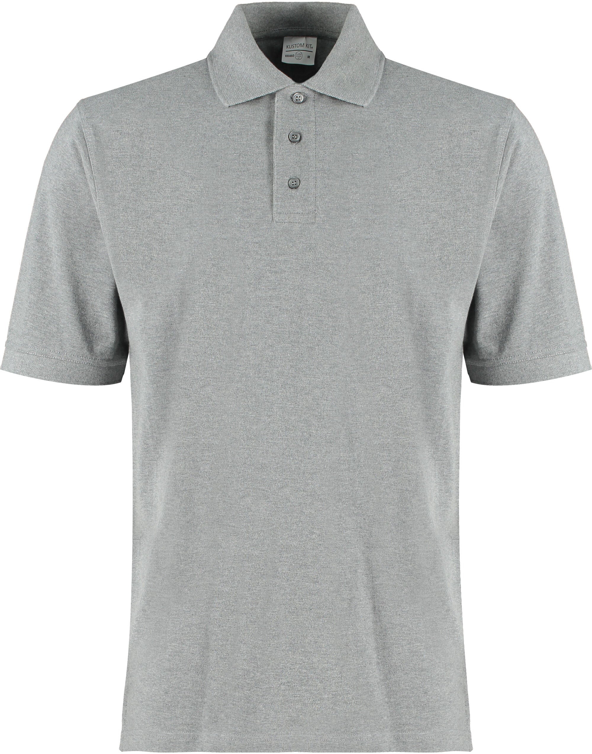 Kustom Kit Cotton Klassic Superwash Polo