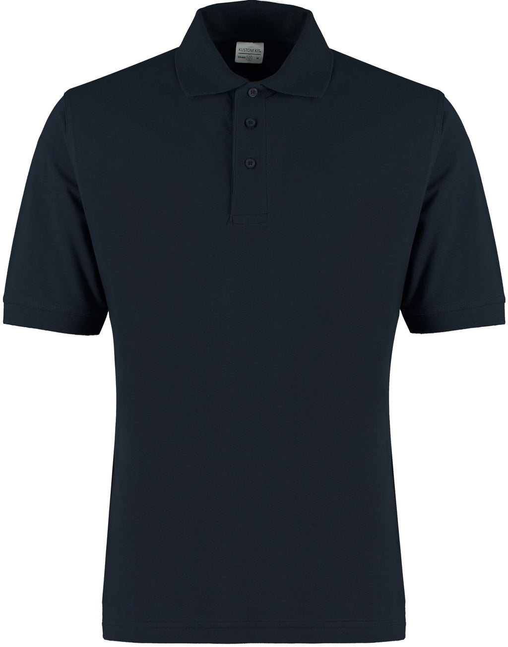 Kustom Kit Cotton Klassic Superwash Polo