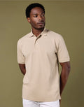 Kustom Kit Cotton Klassic Superwash Polo