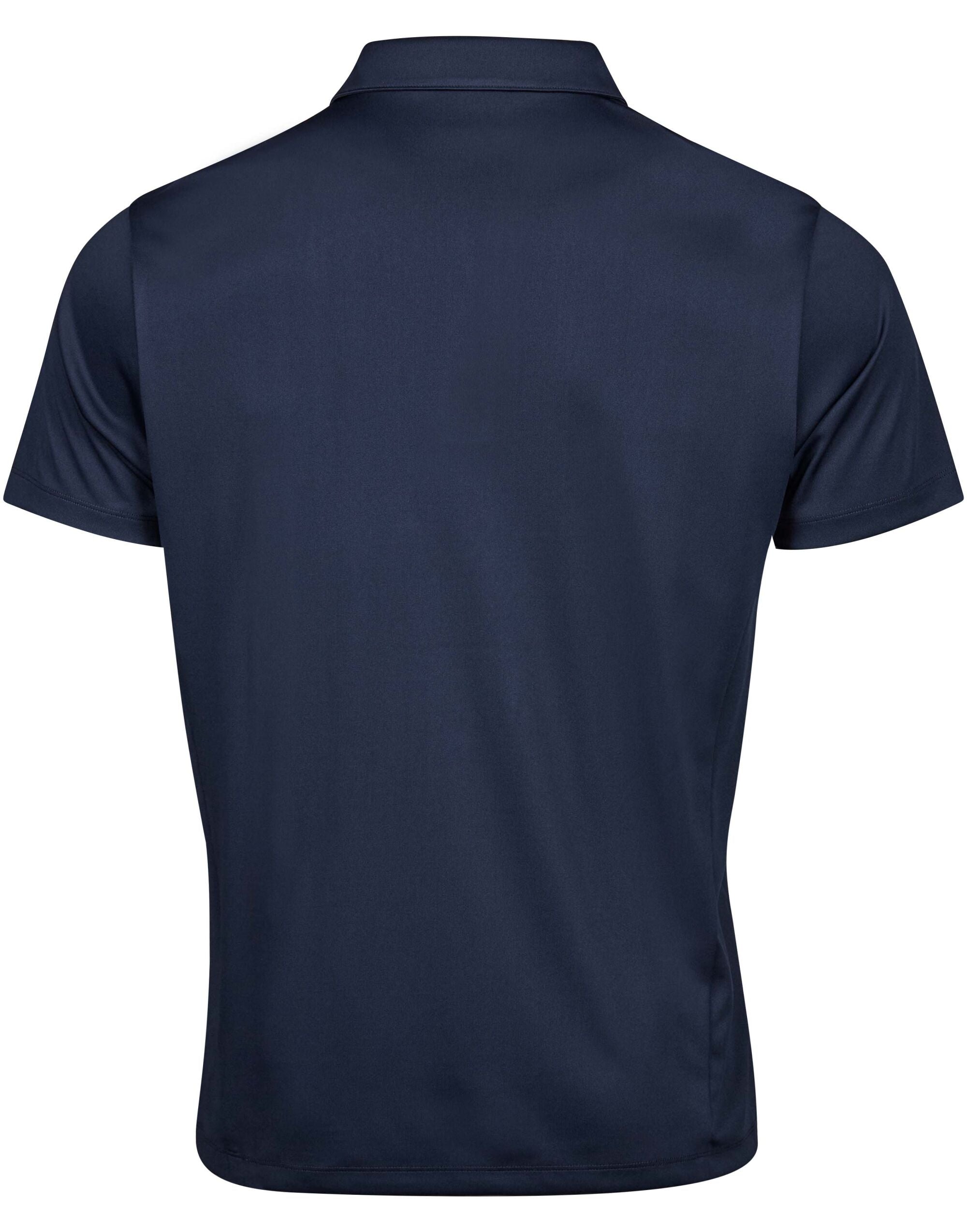 Tee Jays Mens Luxury Sport Polo